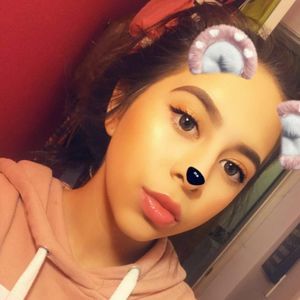 Meet your Posher, Vanessa